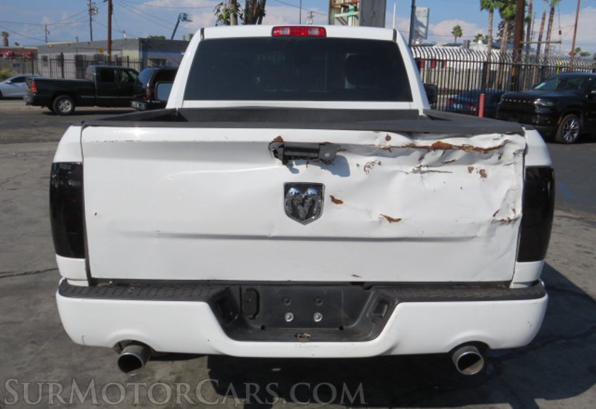 2014 Ram 1500 - Image 11