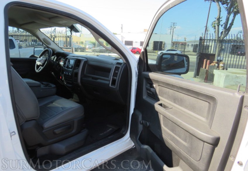 2014 Ram 1500 - Image 18