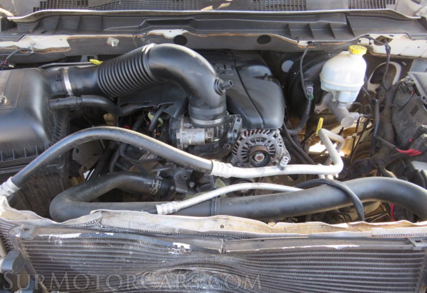 2014 Ram 1500 - Image 32