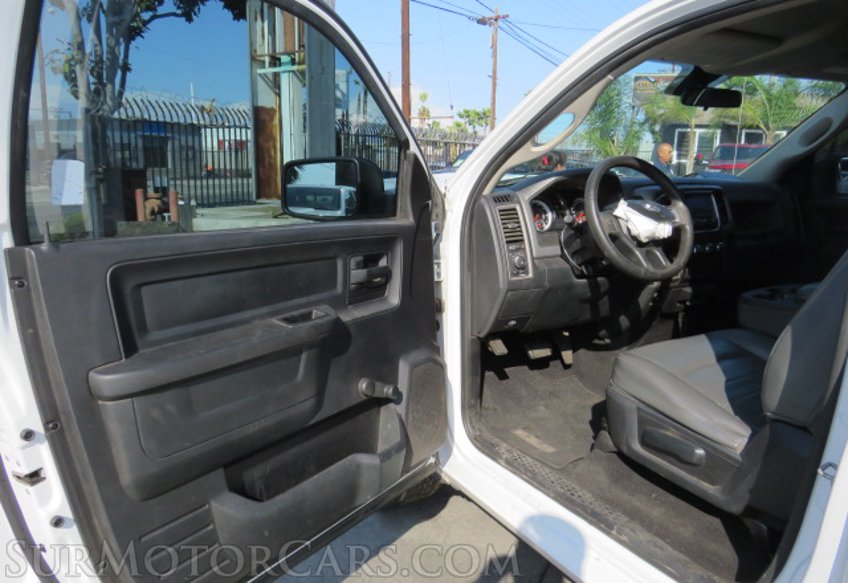 2014 Ram 1500 - Image 17