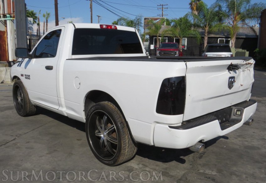 2014 Ram 1500 - Image 9