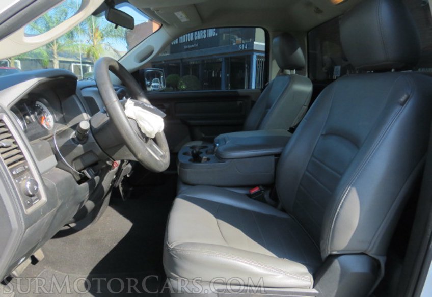 2014 Ram 1500 - Image 22