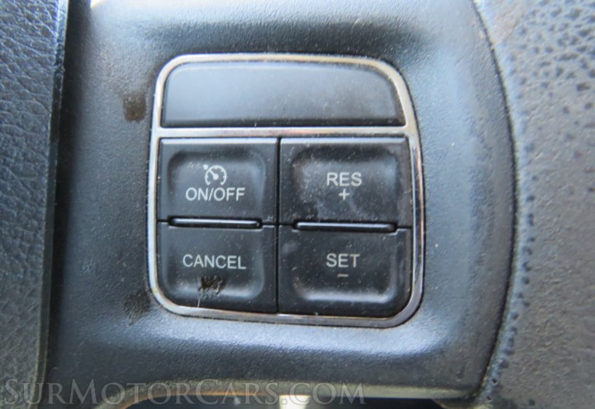 2014 Ram 1500 - Image 28