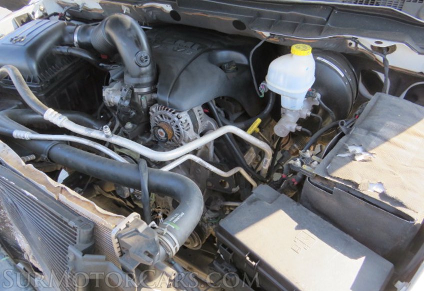 2014 Ram 1500 - Image 31