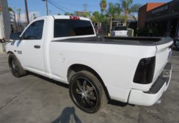 2014 Ram 1500 - Image 7