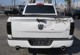 2014 Ram 1500 - Image 11