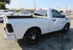 2014 Ram 1500 - Image 8