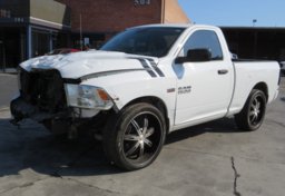 2014 Ram 1500 - Image 4