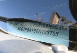 2014 Ram 1500 - Image 34