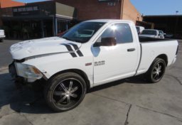 2014 Ram 1500 - Image 2
