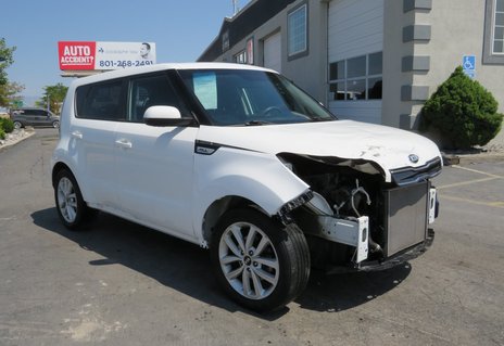 2019 Kia Soul