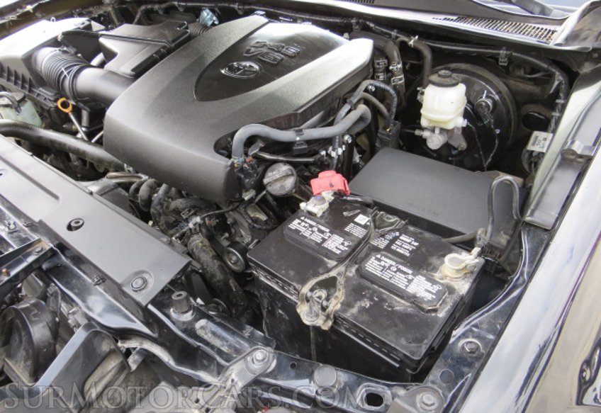 2020 Toyota Tacoma - Image 49