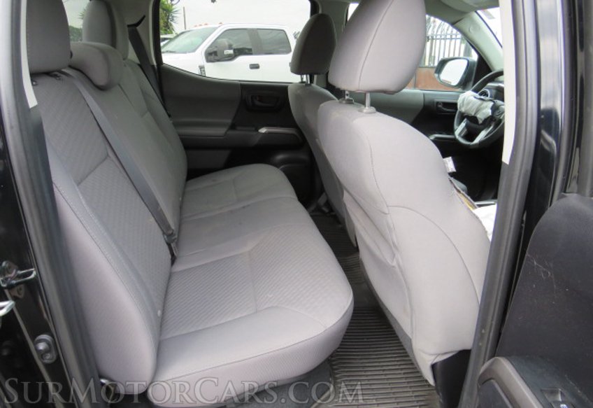 2020 Toyota Tacoma - Image 27