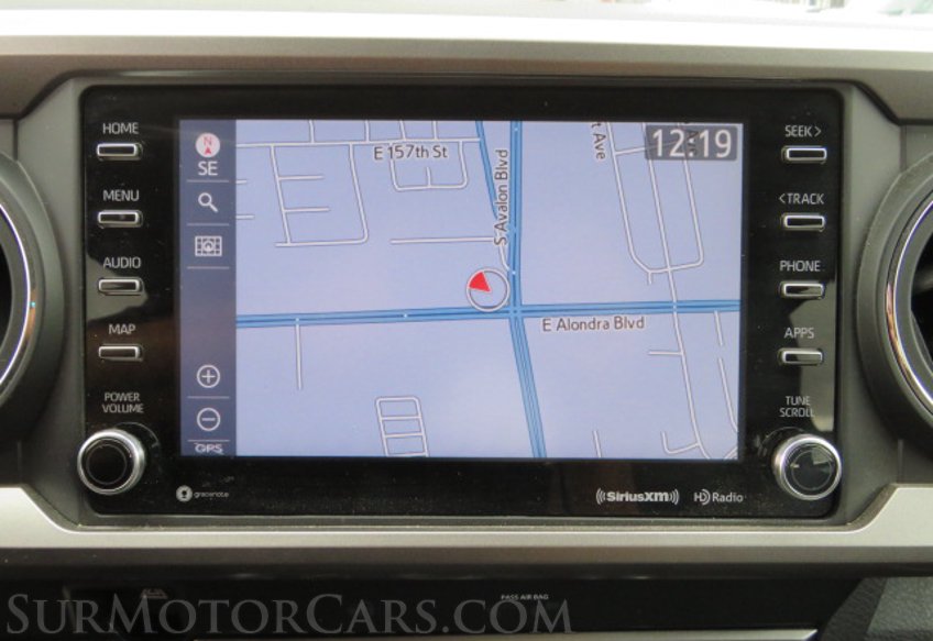 2020 Toyota Tacoma - Image 39