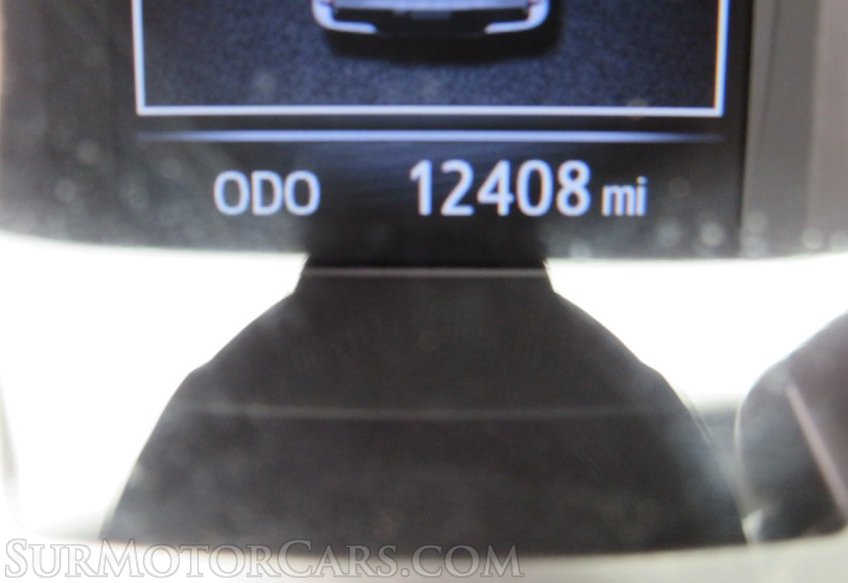 2020 Toyota Tacoma - Image 43