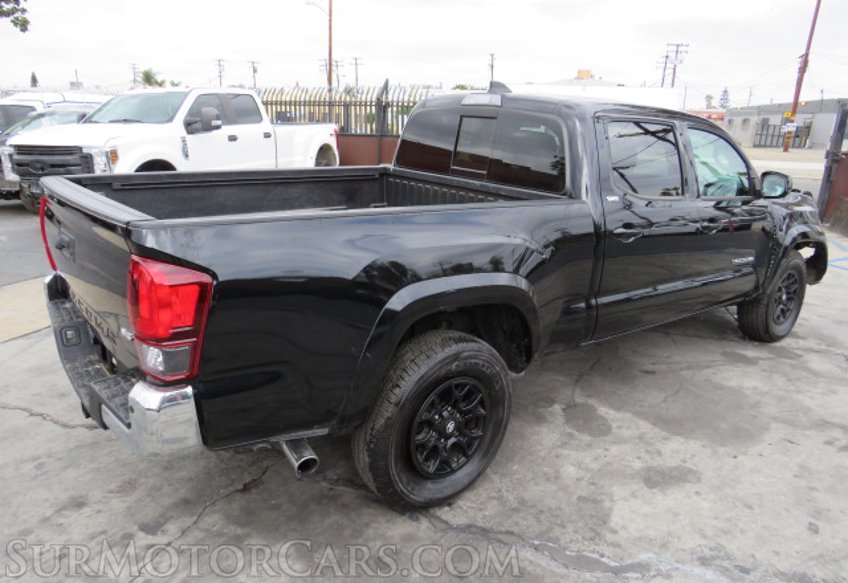 2020 Toyota Tacoma - Image 6