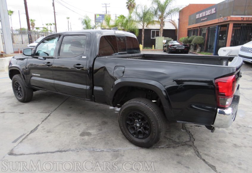 2020 Toyota Tacoma - Image 5