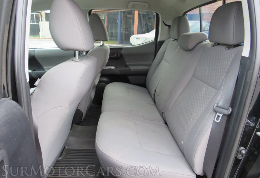 2020 Toyota Tacoma - Image 26