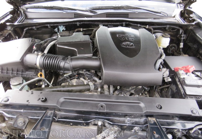 2020 Toyota Tacoma - Image 47