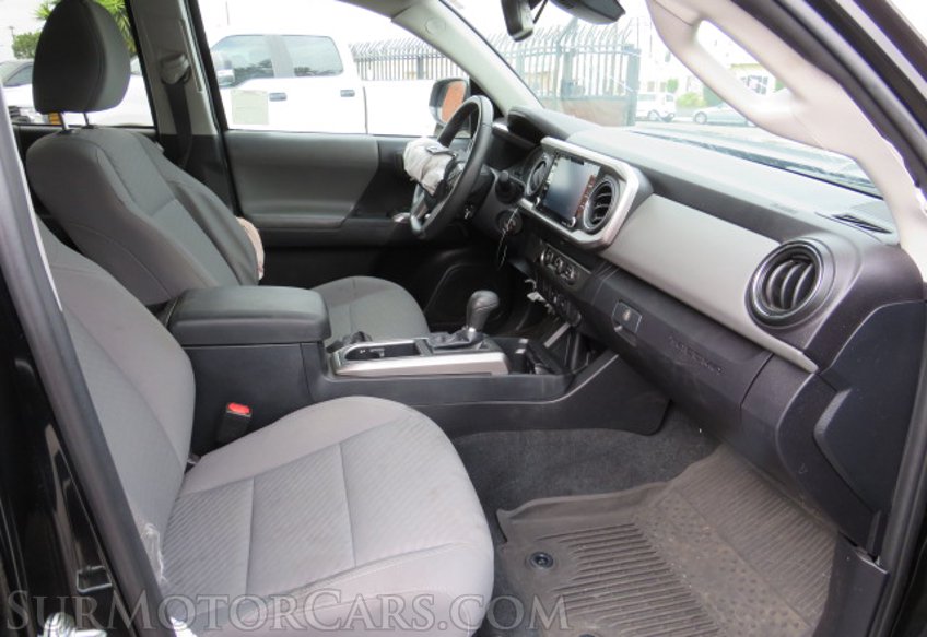 2020 Toyota Tacoma - Image 25