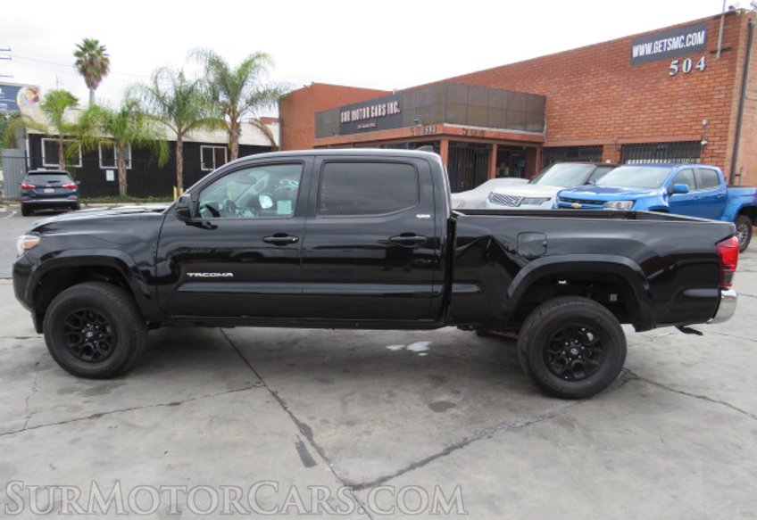 2020 Toyota Tacoma - Image 11