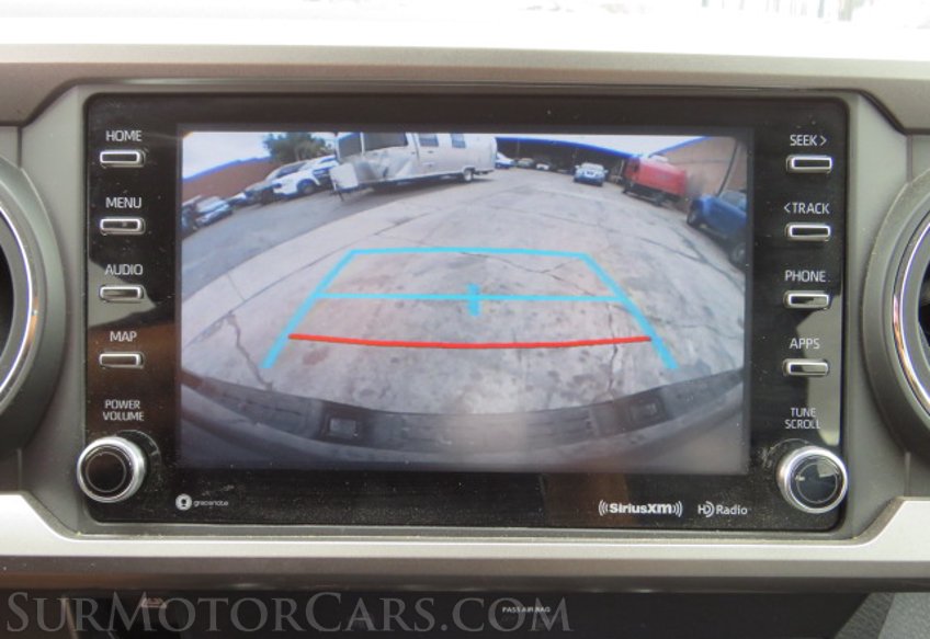 2020 Toyota Tacoma - Image 40