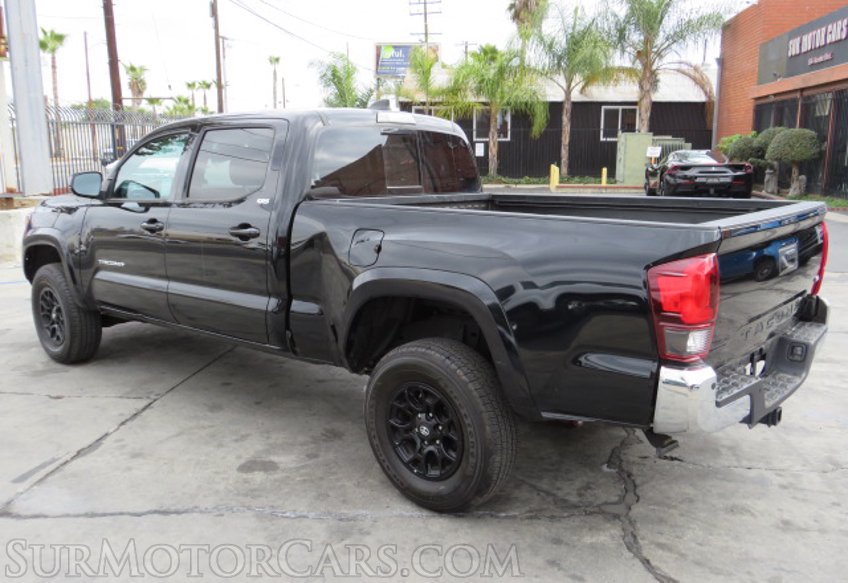 2020 Toyota Tacoma - Image 7