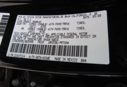 2020 Toyota Tacoma - Image 45