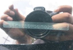 2020 Toyota Tacoma - Image 44