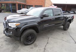 2020 Toyota Tacoma - Image 1