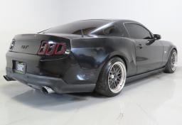 Thumbnail of 2012 Ford Mustang