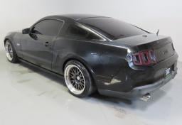 Thumbnail of 2012 Ford Mustang