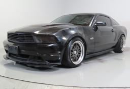 Thumbnail of 2012 Ford Mustang