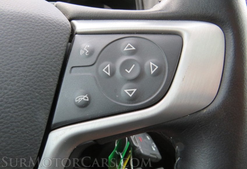 2022 GMC Canyon - Image 31