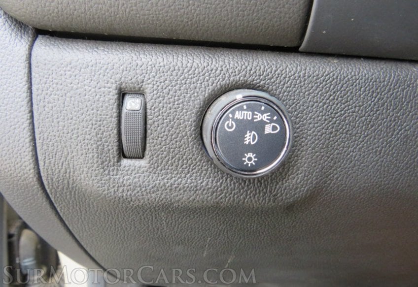 2022 GMC Canyon - Image 34