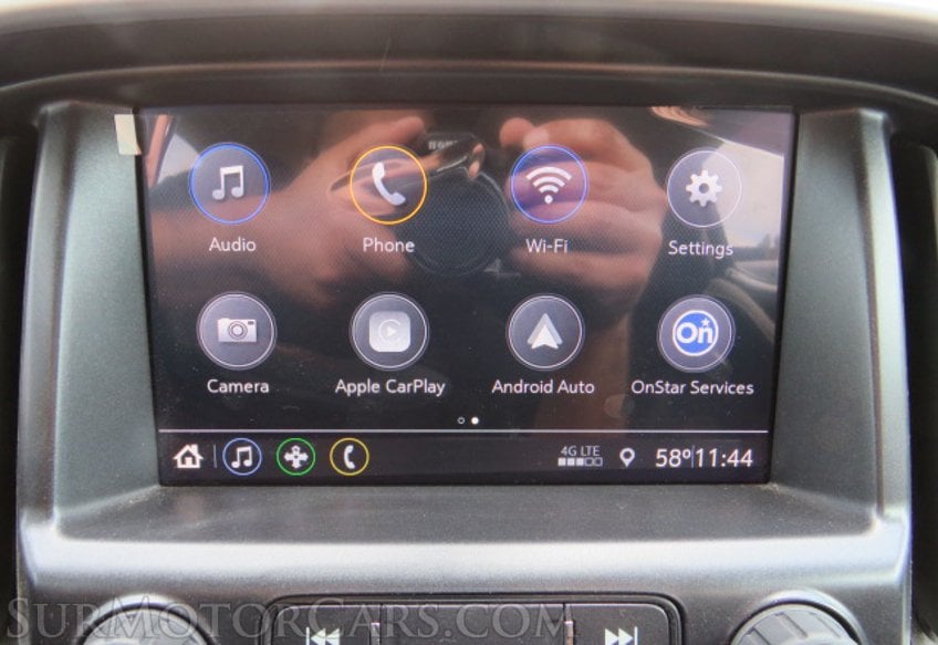 2022 GMC Canyon - Image 38