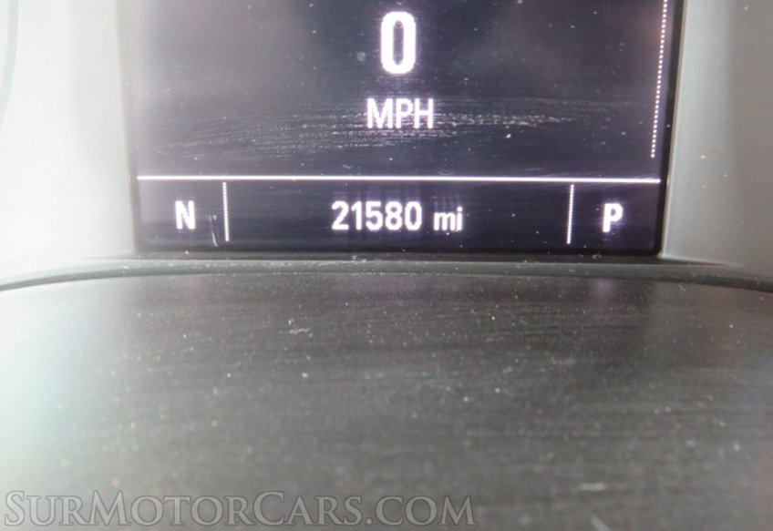 2022 GMC Canyon - Image 42