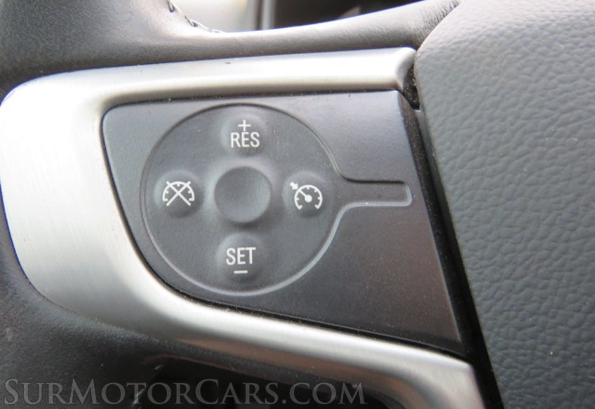 2022 GMC Canyon - Image 32