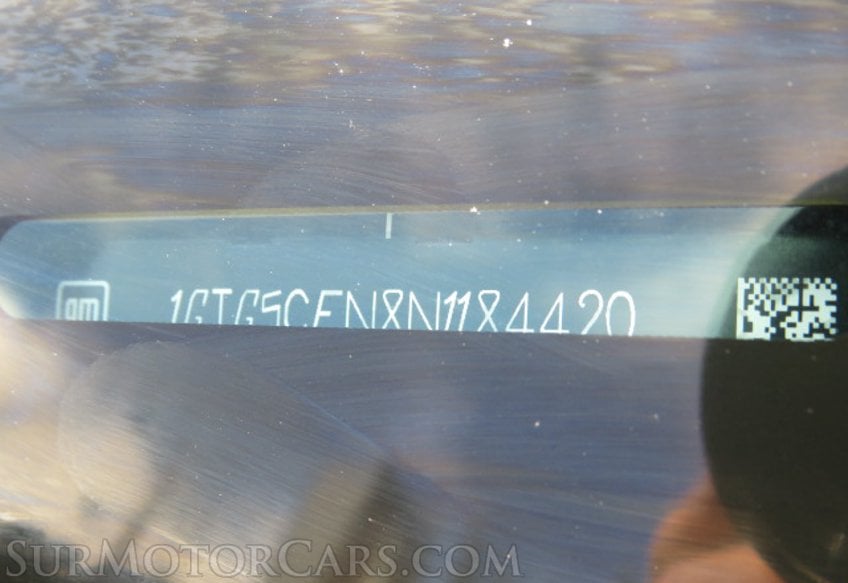 2022 GMC Canyon - Image 43