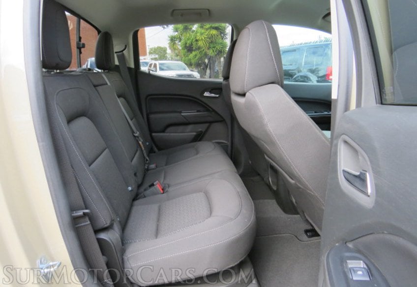 2022 GMC Canyon - Image 26