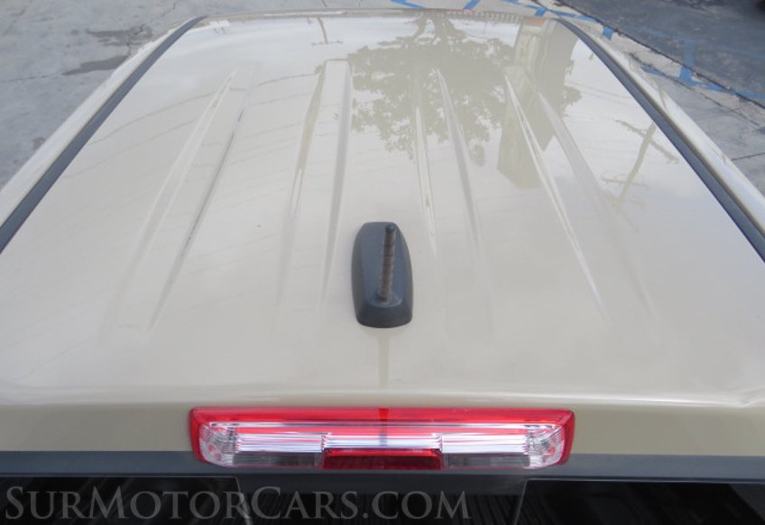 2022 GMC Canyon - Image 13