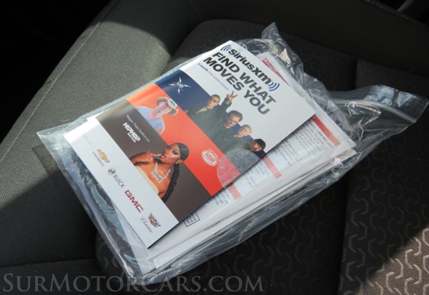 2022 GMC Canyon - Image 44