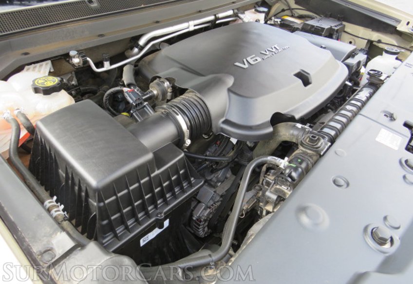 2022 GMC Canyon - Image 48