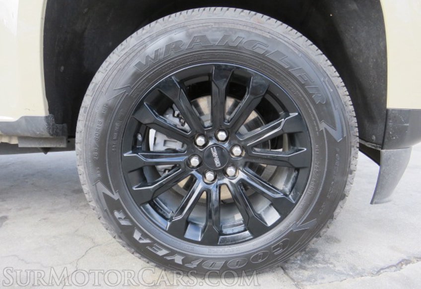 2022 GMC Canyon - Image 14