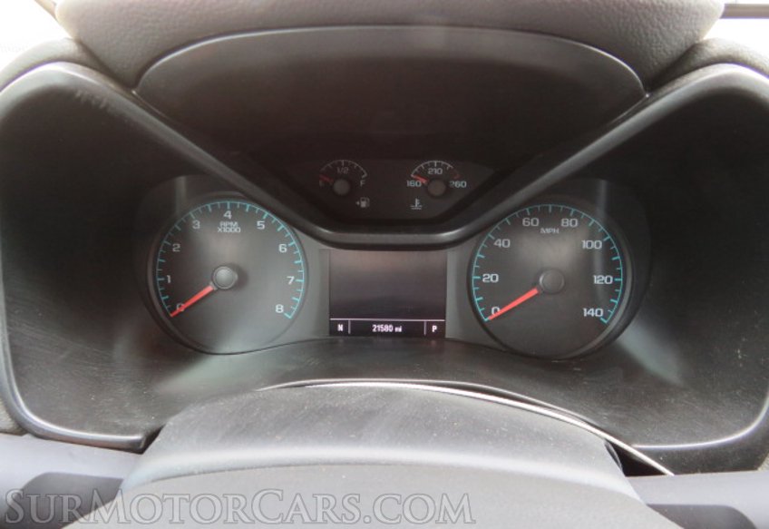 2022 GMC Canyon - Image 29