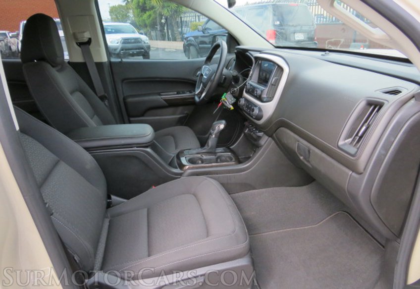 2022 GMC Canyon - Image 24