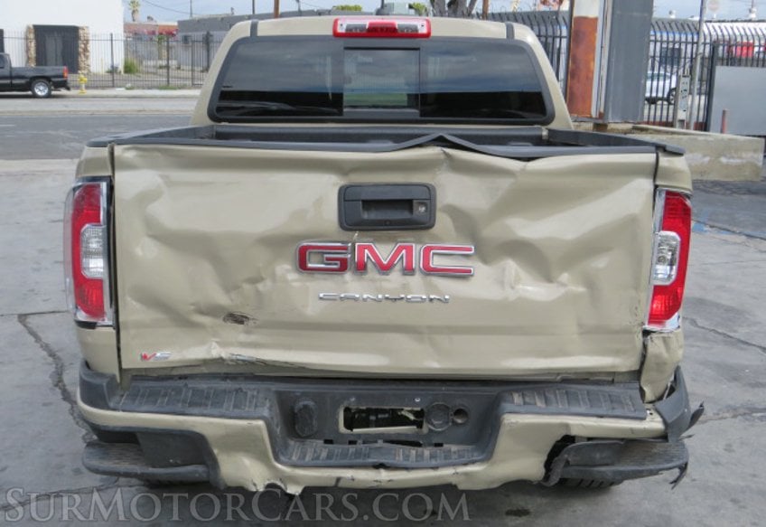 2022 GMC Canyon - Image 8