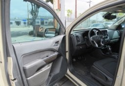 2022 GMC Canyon - Image 17