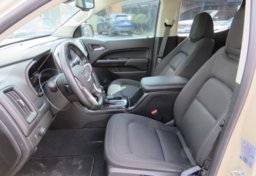 2022 GMC Canyon - Image 21