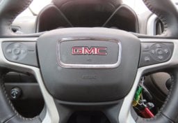 2022 GMC Canyon - Image 30